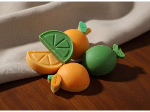 Sweet Orange Bites XL