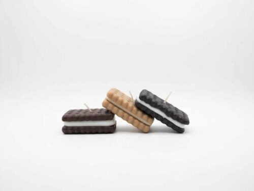 Πακέτο 3x Forbidden Cookies